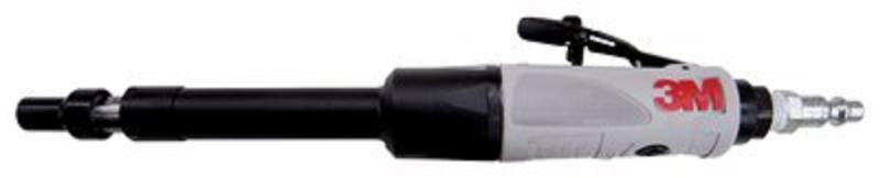 General Merch - 3M Die Grinder 28630, Accurex 301816 Motor, FBD 12-2944-2001 Valve Assembly - MSRP $1,726