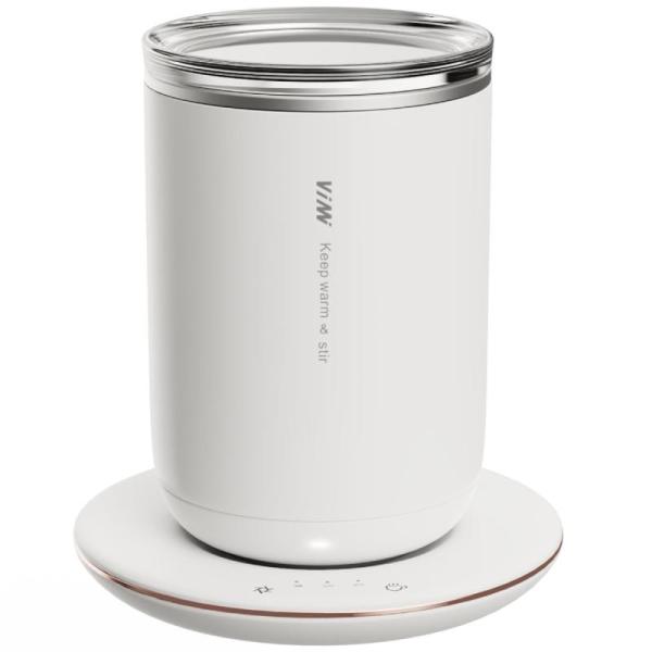 Kitchen - Self Heating Coffee Mug, 3-in-1 Bamboo Cutting Board - MSRP $7,985