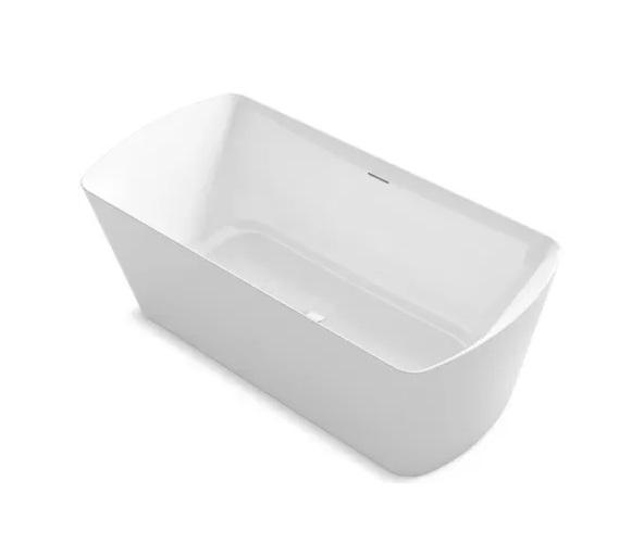Kohler K-26080-0 Soaking Tub - MSRP $2,998