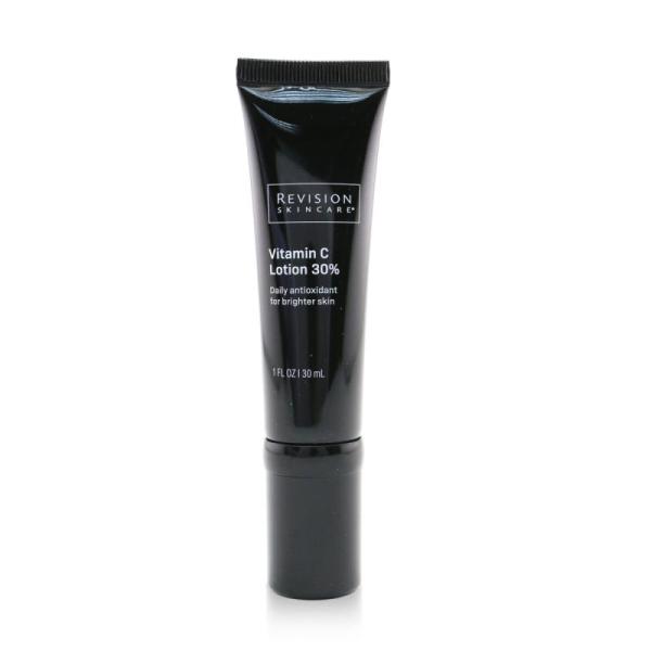 Luxury Beauty - 	Vitamin C Lotion 30 Percent by Revision, Borghese Advanced Fango Active Mud Musk - MSRP $1,558