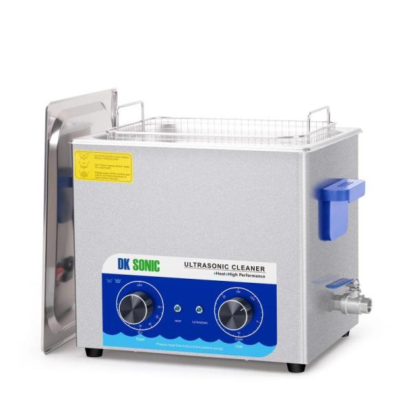 General Merch - DK Sonic 10L Ultrasonic Cleaner, Belinova Metal Trimming Stand for Sheep Goat Milking - MSRP $1,594
