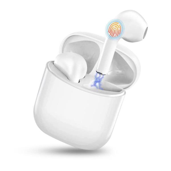 Electronics - PPFK Wireless Earbuds, Mpow CH6S Kids Headphones with Microphone - MSRP $1,734