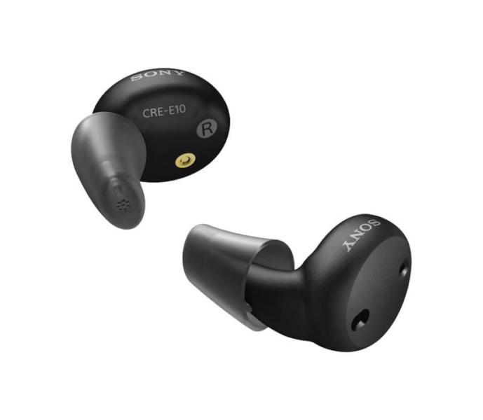 Electronics - Sony Hearing Aids, Beats Studio Earbuds, Assistrust Sound Bar - MSRP $2,691