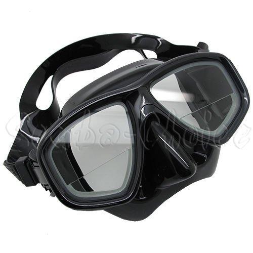 Outdoors - Scuba Choice Dive Mask, Senegeti Bianca Sunglasses, Stansport Magnesium Fire Starter - MSRP $1,526
