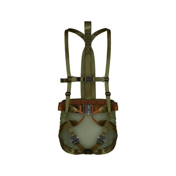 Sports - XOP Mondo Treestand Harness, Sena Cycling Helmet, Obersee Cheerleader Uniform - MSRP $6,732