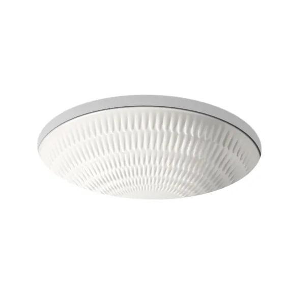 Kohler K-17889-RL-K8 Bathroom Sink - MSRP $459
