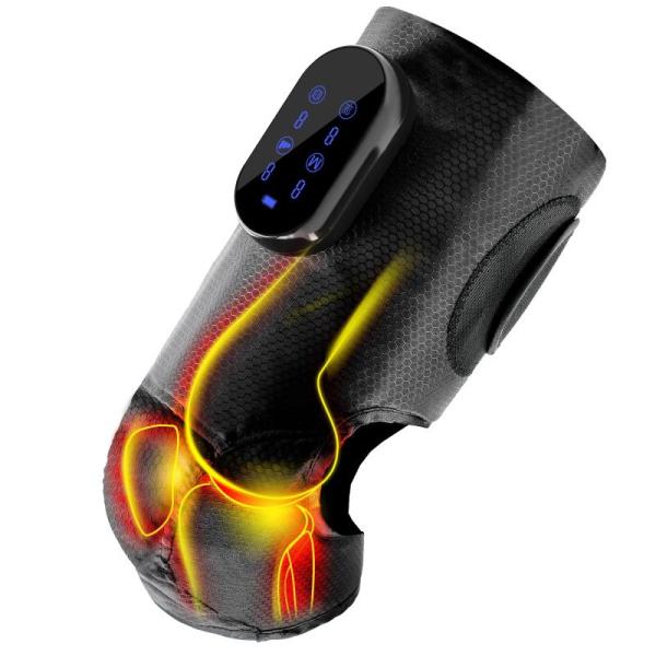 Drugstore - Sunnyload Knee Massager with Heat, NMNH Supplement Alternative - MSRP $25,726