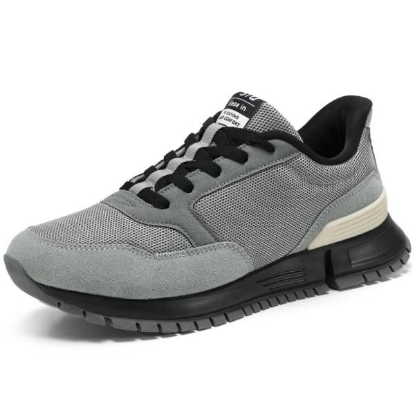 Shoes - STQ Men's Classic Casual Running Shoes, WateLves Minimalist Breathable Mesh Wide Water Shoes - MSRP $12,213