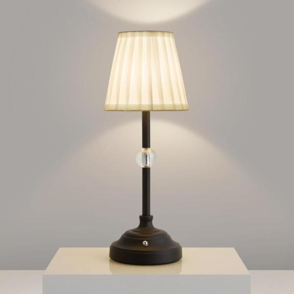 Home Improvement - Battery Table Lamp, AmpleCharmic Bathroom Sink, Aktines Kitchen Faucet - MSRP $6,807
