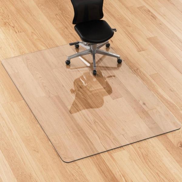 Office Product - Homek Office Chair Mat, The Adhd Planner for Adults - MSRP $1,730