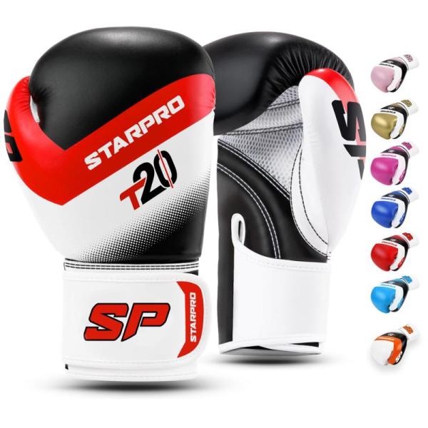 Sports - Starpro Adult Boxing Gloves, Womens Rash Guard UPF 50+ Swim Shirt - MSRP $3,669