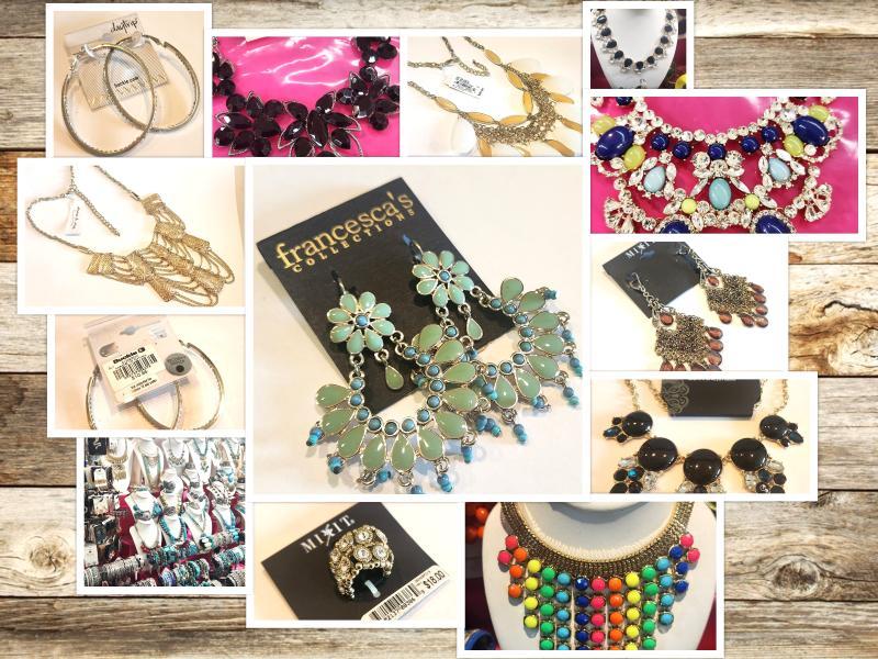 200 Massive Jewelry Overstock Blowout Stunning Pieces