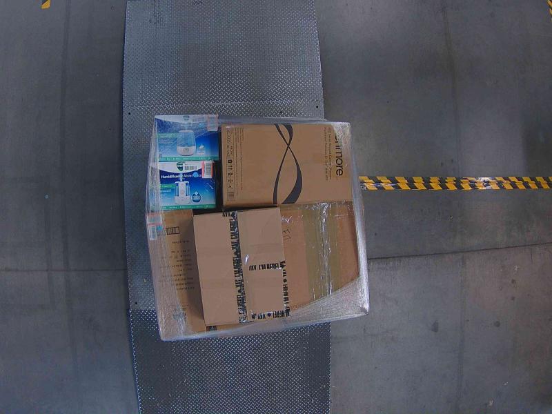 Pallet of Assorted General Merchandise - MSRP $4,399