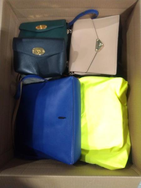 Luxury Department Store - Handbags