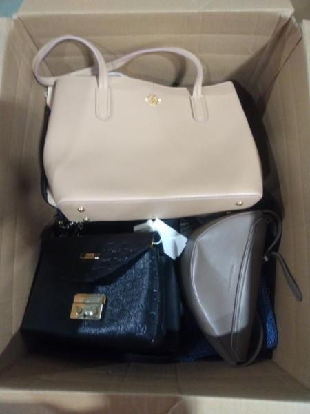 Luxury Department Store - Handbags