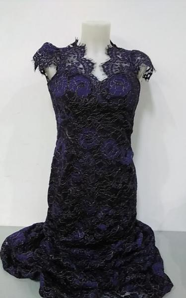 Luxury Department Store - Apparel