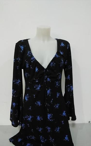 Luxury Department Store - Apparel