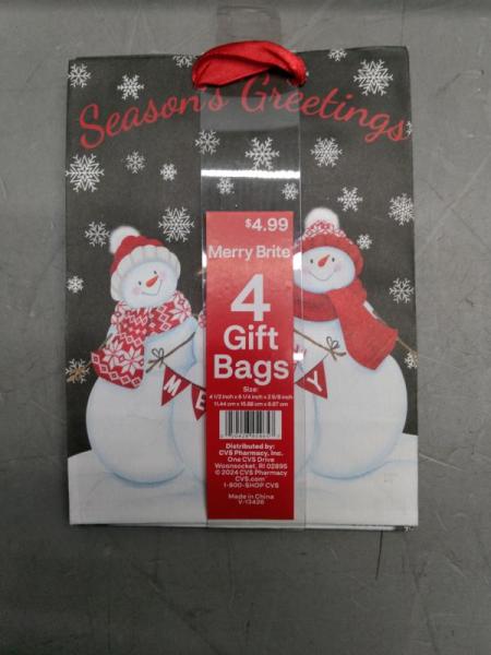 Pallet of Assorted Seasonal Products - MSRP $5,675
