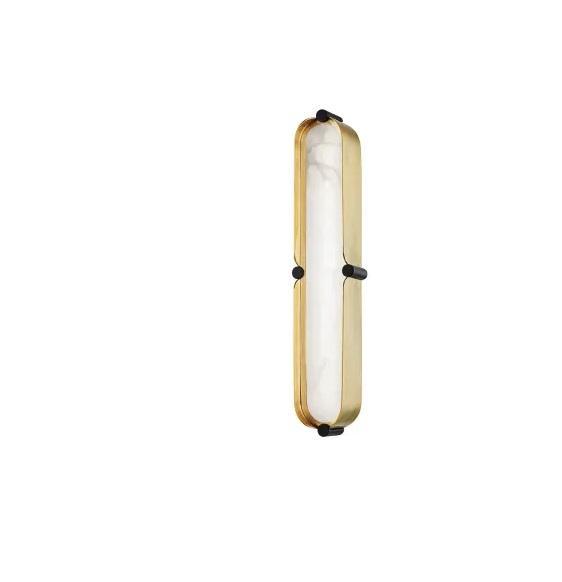 Lighting & Hardware - Hudson Valley Lighting, Kohler, Visual Comfort, Delta, Newport Brass, Moen, PROFLO - MSRP $10,914