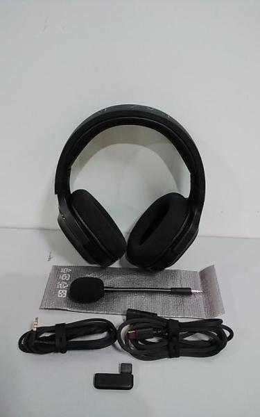 Razer Barracuda X Wireless Gaming Headset for PlayStation 4/5/PC, Black - Est Retail $99