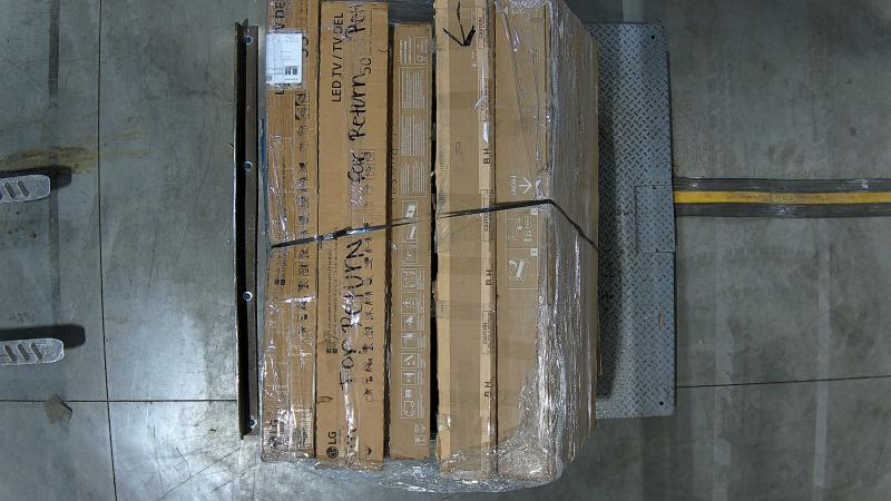 TVs & Monitors - Dell, Samsung, LG, 34"-55" - MSRP $5,167