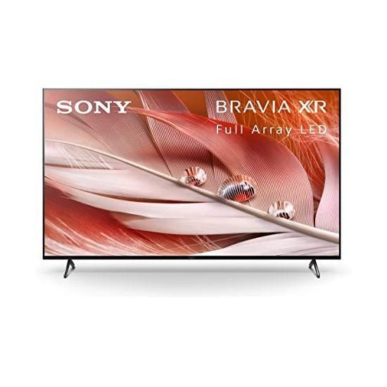 D Grade Sony Bravia 50"-85" 4K Ultra HD Smart TVs - MSRP $2,599