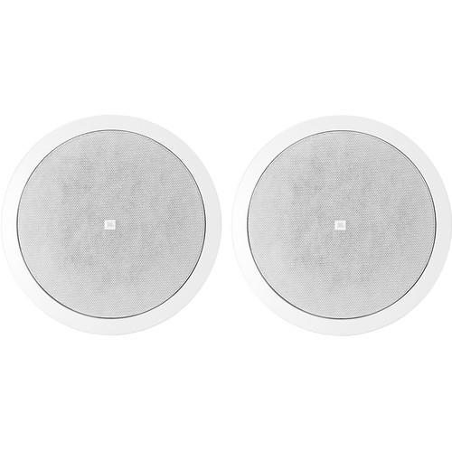 Speakers, Twisted Pair Extensions & More by JBL, Netgear & More - MSRP $6,759