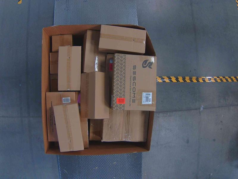 Truckload of AMZ - Prime Inventory - 24 Pallets