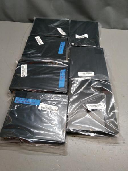 Salvage Sony DVD & BluRay Players - MSRP $1,994