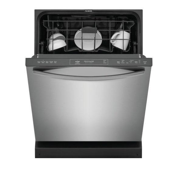 Electrolux 24" Built-In Dishwasher, GDPP4515AF - MSRP $799
