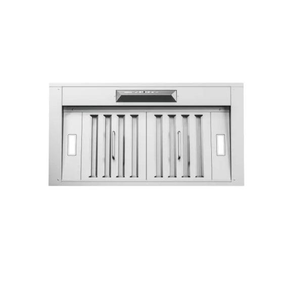Appliances & Home Decor - Zephyr, Elkay, Rev-A-Shelf, WS Bath Collections, Geberit, Elegant Lighting, Shaw -MSRP $6,283