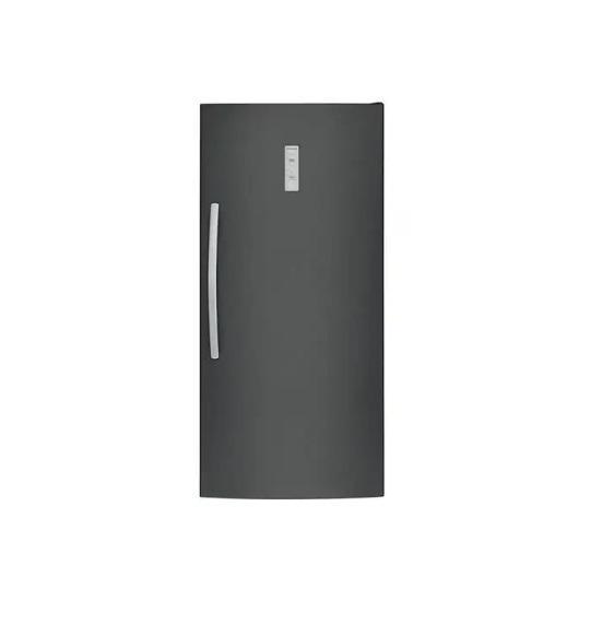 Frigidaire 20.0Cu.Ft Upright Freezer, FFUE2024AN - MSRP $1,599