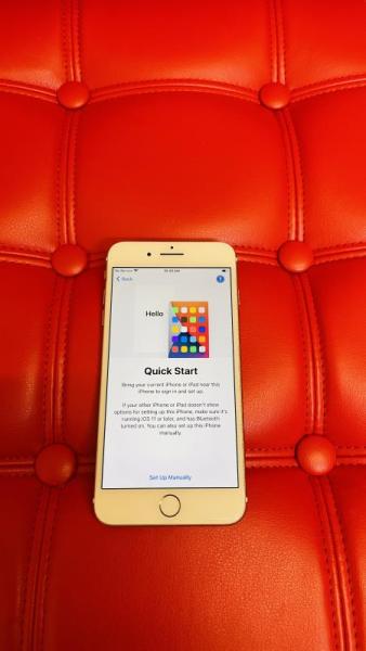 Apple iPhone 6 Plus, 70 units, MSRP: $45,500
