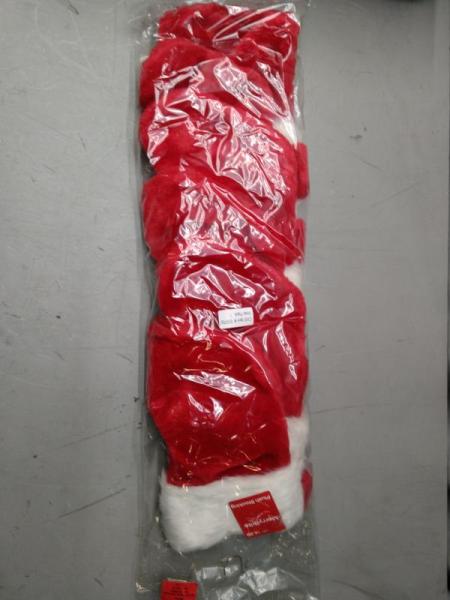 Pallet of Assorted Seasonal Products - MSRP $5,368