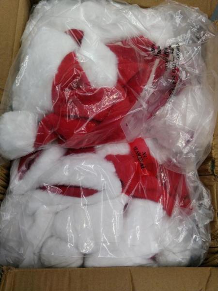 Pallet of Assorted Seasonal Products - MSRP $4,865