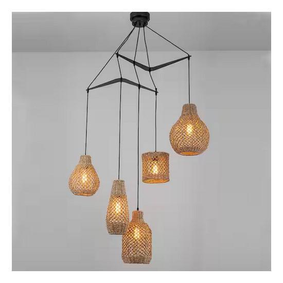 Lighting & Electrical - ELE, Edislive, Light Society - Est Retail $4,465- 1plt