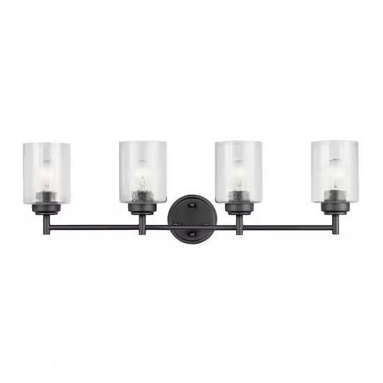 Lighting & Electrical - Kichler, Jonathan Y, Matrix Decor - Est Retail $2,462- 1plt
