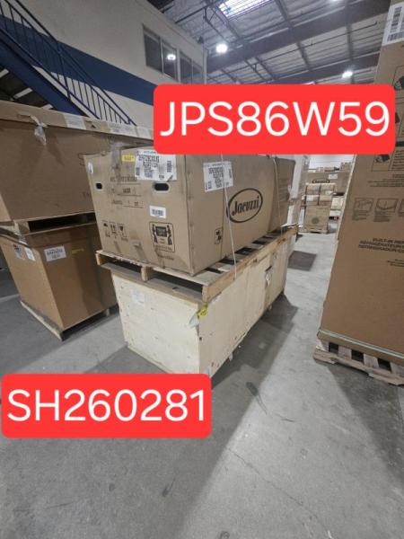 Bathtubs & More by Jacuzzi, Signature Hardware & More - MSRP $14,459