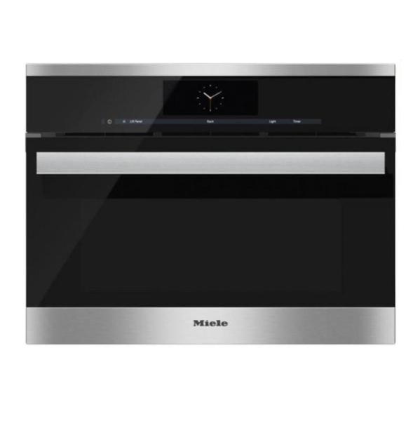 Kitchen Appliances by Miele, ZLINE & GE - MSRP $12,797
