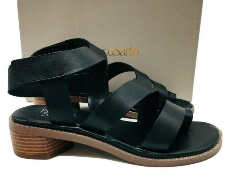 Designer Footwear By Patricia Nash, Charles David, Franco Sarto & More
