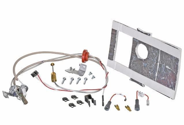 General Merch - Rheem Pilot Assembly Replacement Kit SP21058, Mygatti 14/2 Low Voltage Landscape Wire - MSRP $1,715