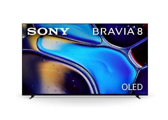 B Grade - Sony 65" 4K Ultra HD Smart LED Tvs - MSRP $3,199