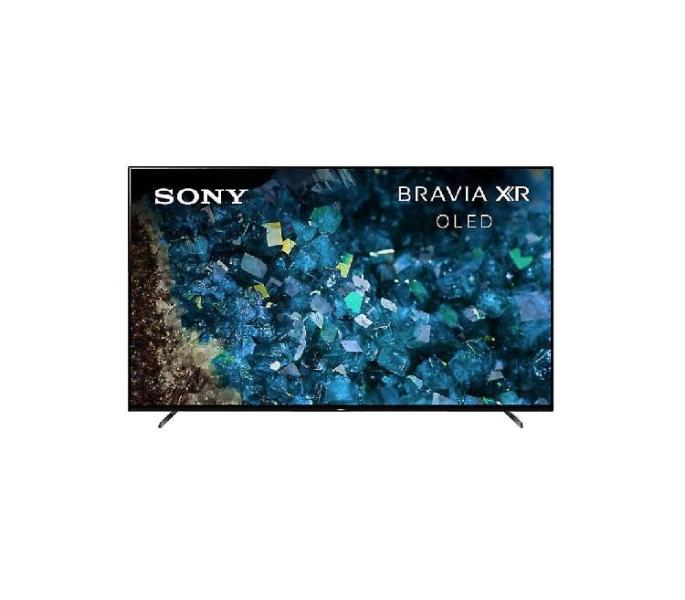 B Grade - Sony 65" 4K Ultra HD Smart LED Tvs - MSRP $3,299