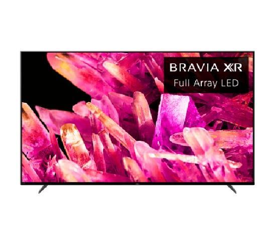 B Grade - Sony 65" 4K Ultra HD Smart LED Tvs - MSRP $1,999