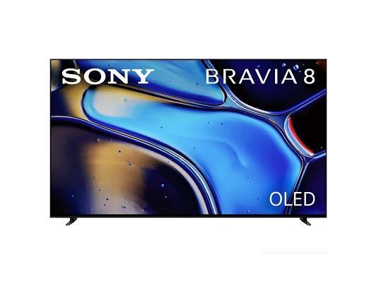 A Grade - Sony 55" 4K Ultra HD Smart LED Tvs - MSRP $2,399