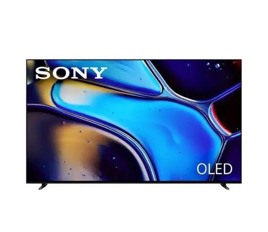 A Grade - Sony 77" 4K Ultra HD Smart LED Tvs - MSRP $4,499