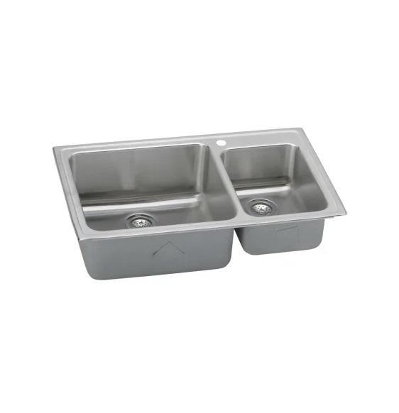 Plumbing - Elkay, Kohler, Miseno, Durastar, WAC Lighting, Karran, Signature Hardware, Quoizel, Rev-A-Shlef -MSRP $9,034