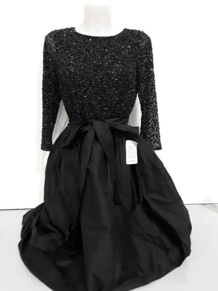 Luxury Department Store - Apparel