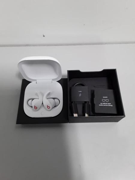 Beats Fit Pro True Wireless Beats White Noise Cancelling Earbuds - MSRP $169