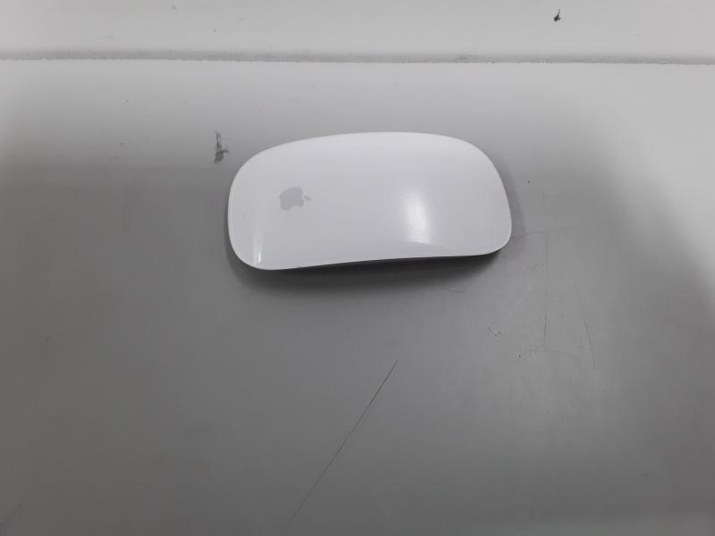 Apple White Multi-Touch Surface Magic Mouse - MSRP $79
